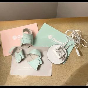 Owlet Sock 2020 Model